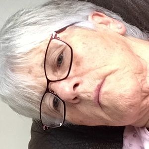 Meet your Posher, Murielle